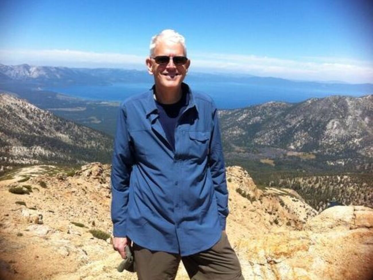 Пайфер&nbsp;&ndash; украинцам:&nbsp;Не завышайте ваши ожидания