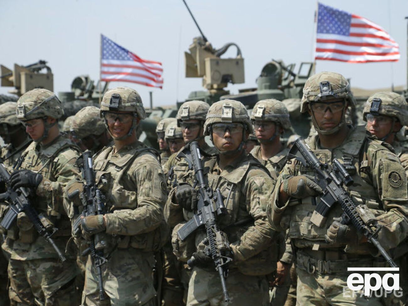 Администрация президента США "очень обеспокоена" по поводу терроризма