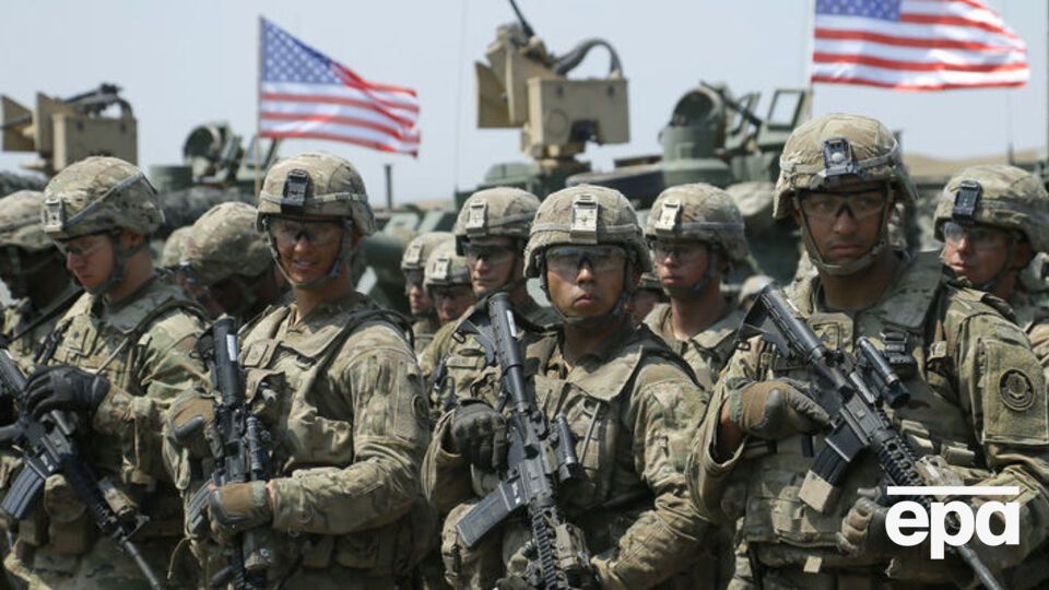 Адміністрація президента США "дуже стурбована" через тероризм