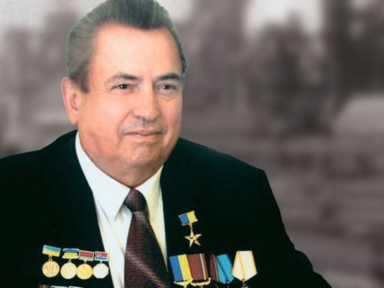 Сацкий более четверти века возглавлял "Запорожсталь"