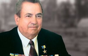 Сацкий более четверти века возглавлял "Запорожсталь"