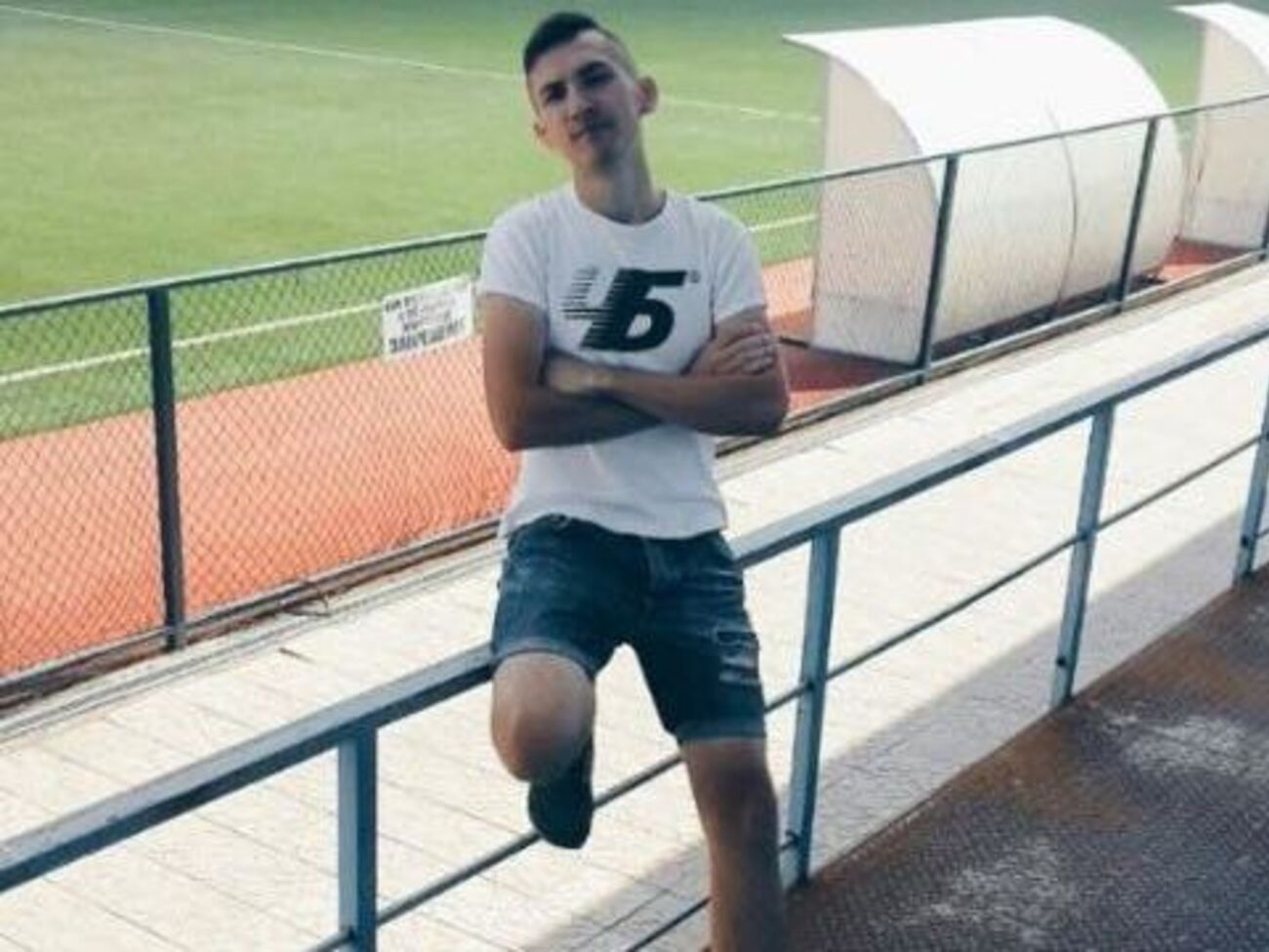 Переговоры об освобождении Овчаренко пока безуспешны, заявил украинский журналист