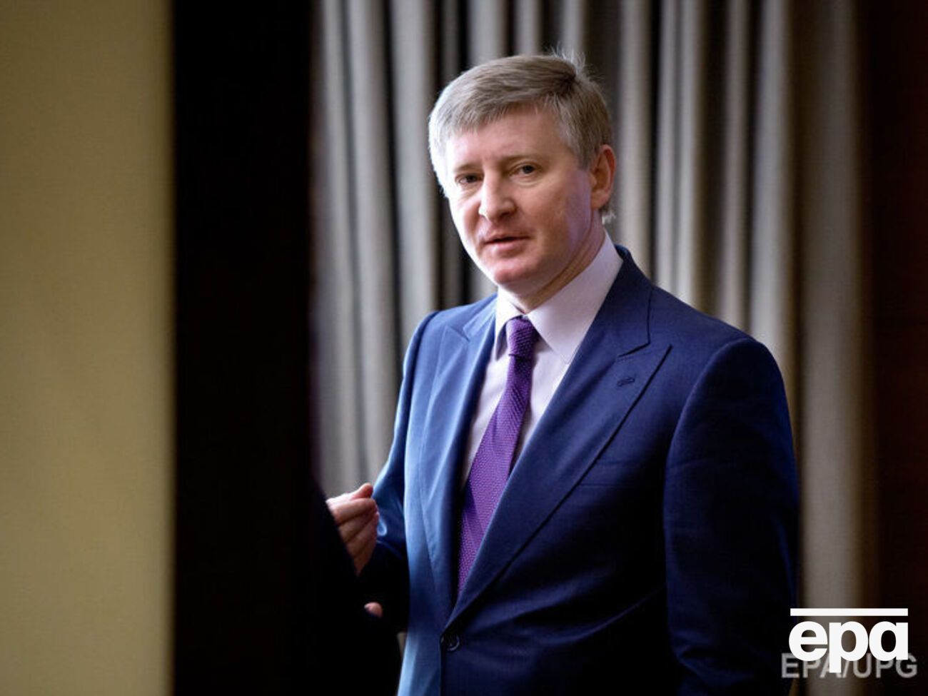 Состояние Ахметова выросло за год на 68%