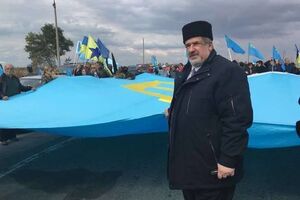 Чубаров розповів про зустріч Умерова й Чийгоза з Ердоганом