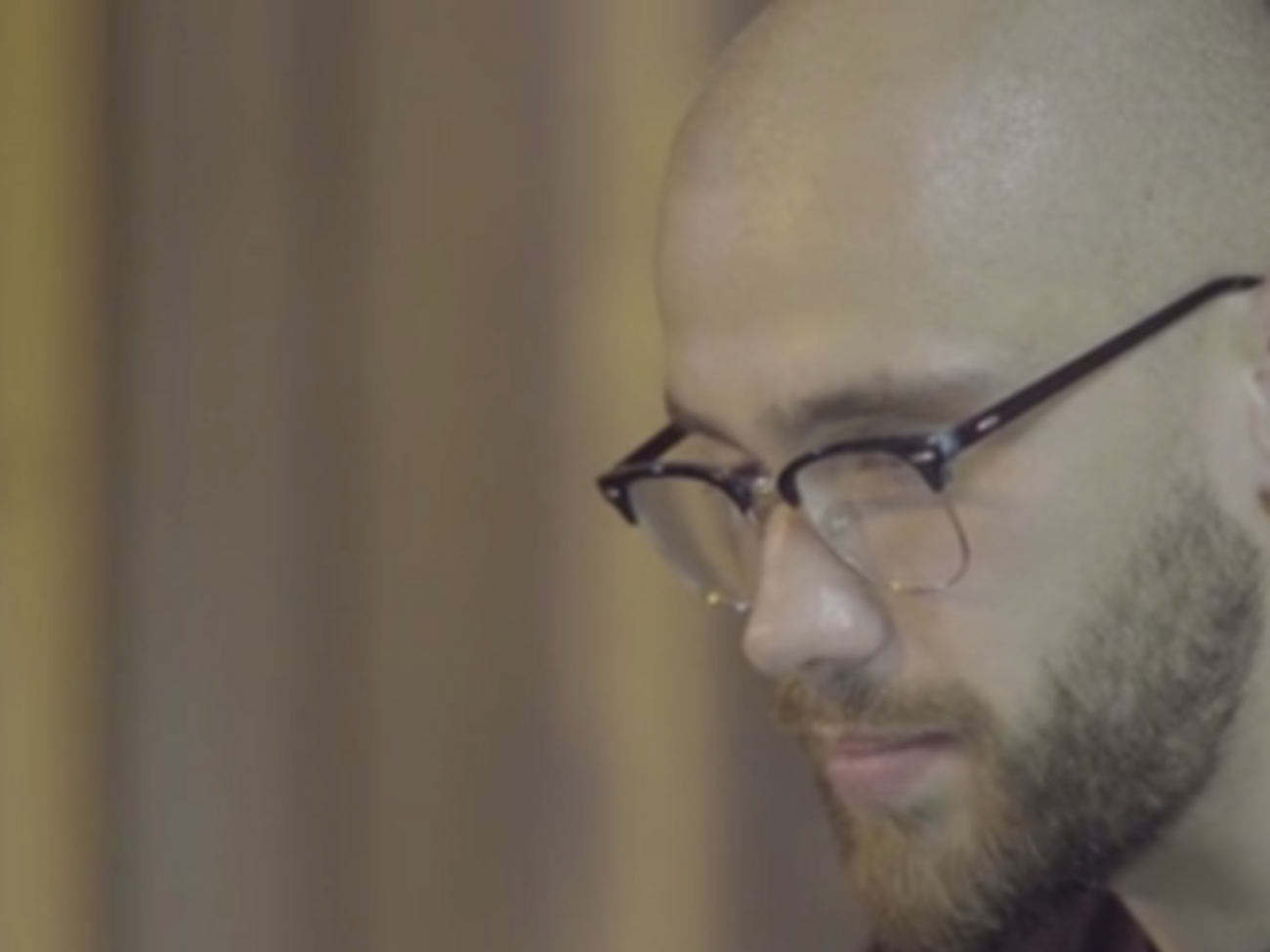 Баскаев рассказал о работе на "фабрике троллей"