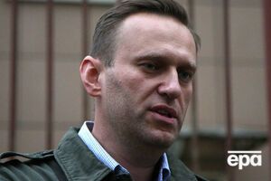 Навальний: Путін є найбільшим корупціонером у країні, він краде майбутнє Росії