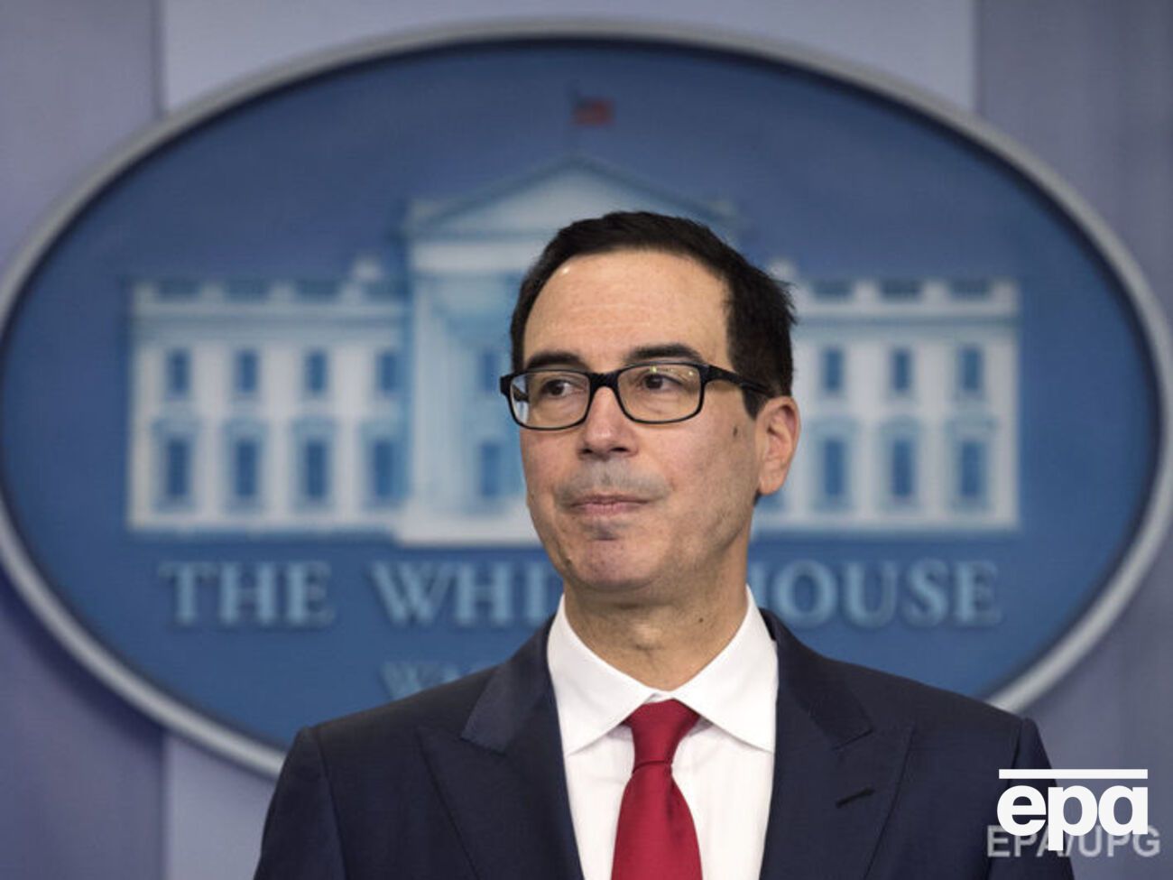 Глава мінфіну США Стівен Мнучин схвалив розширення санкцій проти Північної Кореї