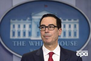 Глава мінфіну США Стівен Мнучин схвалив розширення санкцій проти Північної Кореї