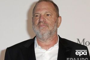 Вайнштейн подав до суду на Weinstein Company