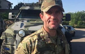 Шкіряк: Наша безпека – це наша спільна відповідальність