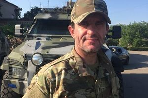 Шкиряк: Наша безопасность – это наша общая ответственность