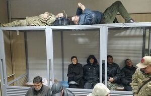 Із 30 затриманих у порушенні закону підозрюють шістьох