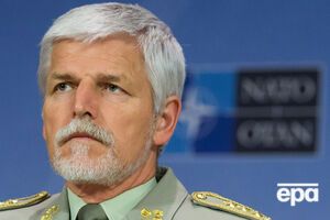 Генерал Павел: Есть сообщения разведки