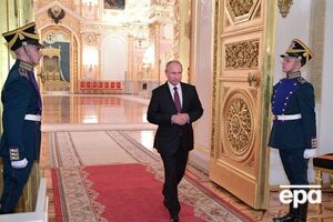 Путин: Серьезные результаты есть в контрразведывательной работе