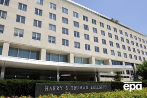 Госдеп пока не будет публиковать санкционные списки