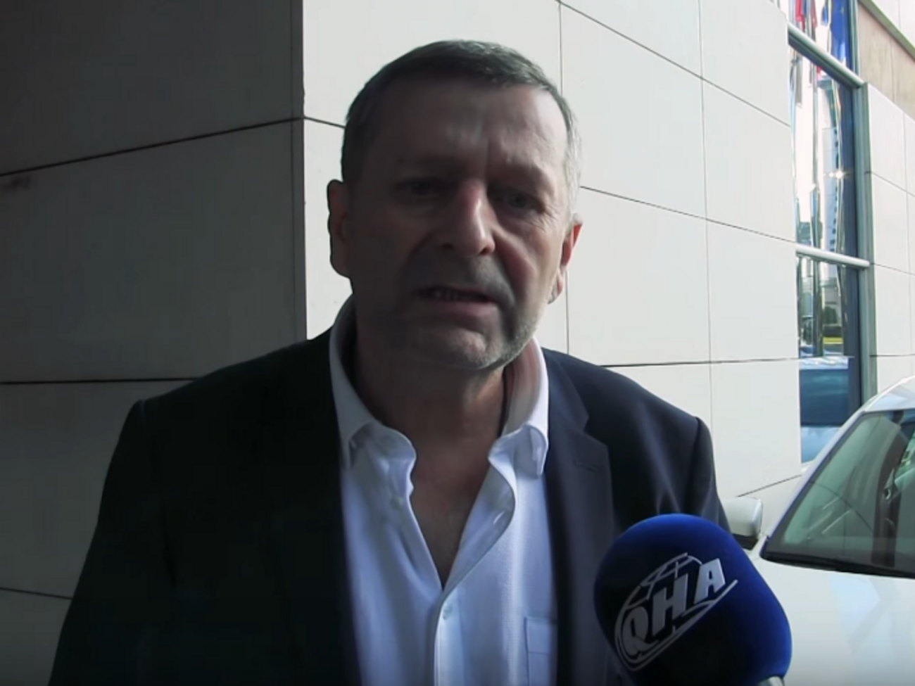 Чийгоз розповів, як його перевезли до Туреччини