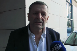 Чийгоз розповів, як його перевезли до Туреччини