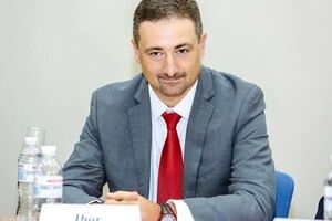 Смелянский: Предлагаем Верховной Раде предоставить "Укрпошті" право иметь базовые финансовые счета
