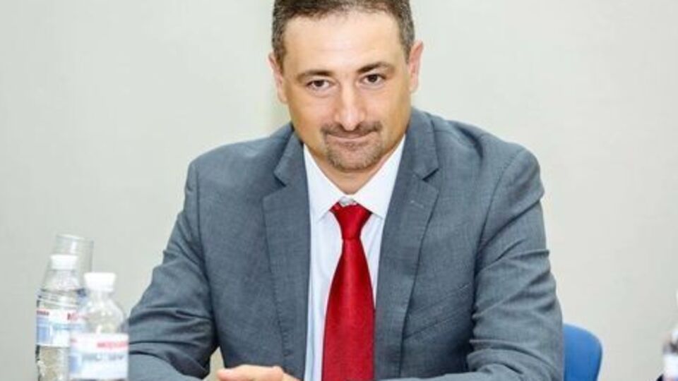 Смелянский: Предлагаем Верховной Раде предоставить "Укрпошті" право иметь базовые финансовые счета