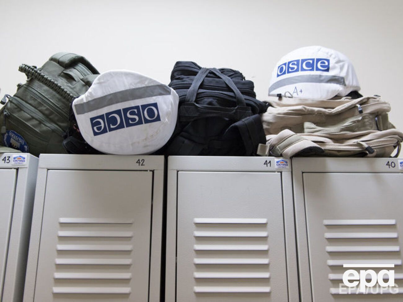 Наблюдатели сообщили об увеличении числа взрывов на Донбассе