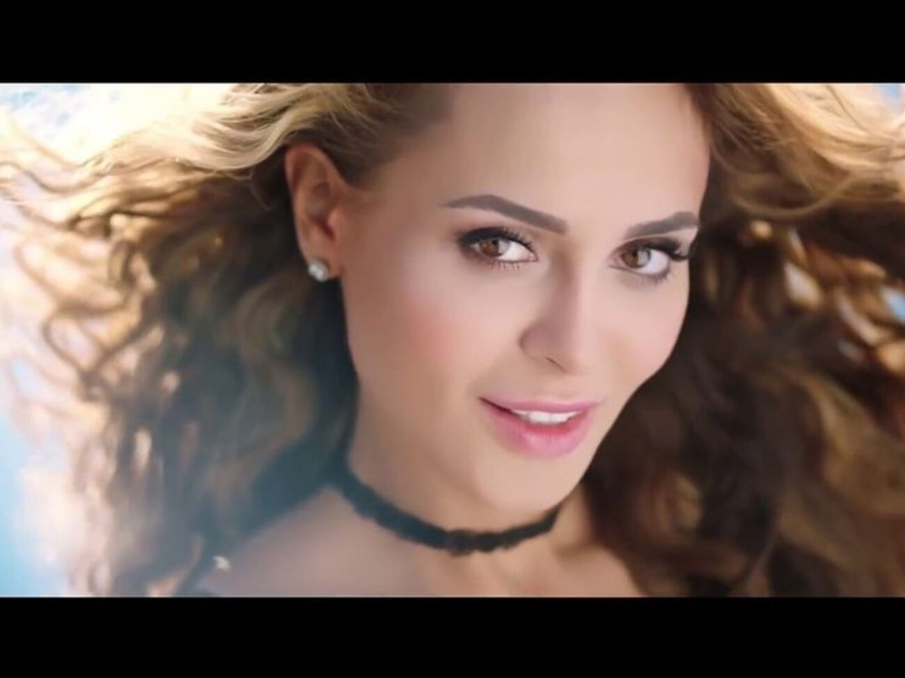 Калашникова:&nbsp;Надеюсь, хотя бы на несколько минут получится вернуть вас в лето