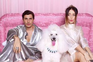 "Время и Стекло" презентовали ролик