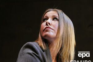 18 октября Собчак заявила о намерении участвовать в выборах президента РФ