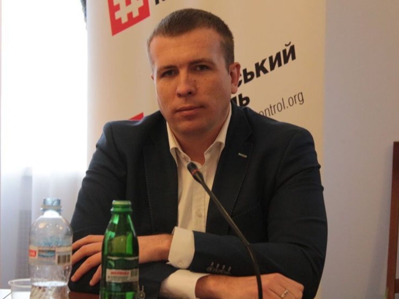 Суд отменил домашний арест для Руденко