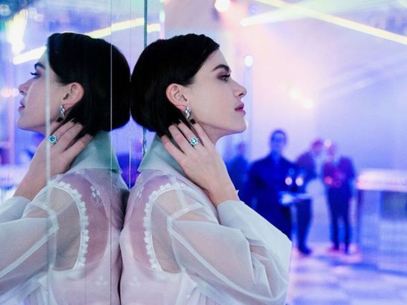 Темникова презентовала клип