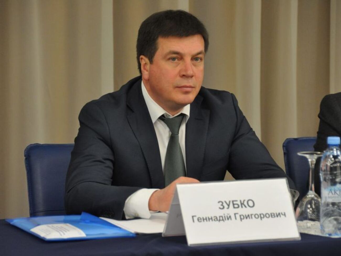 Зубко: Это нонсенс