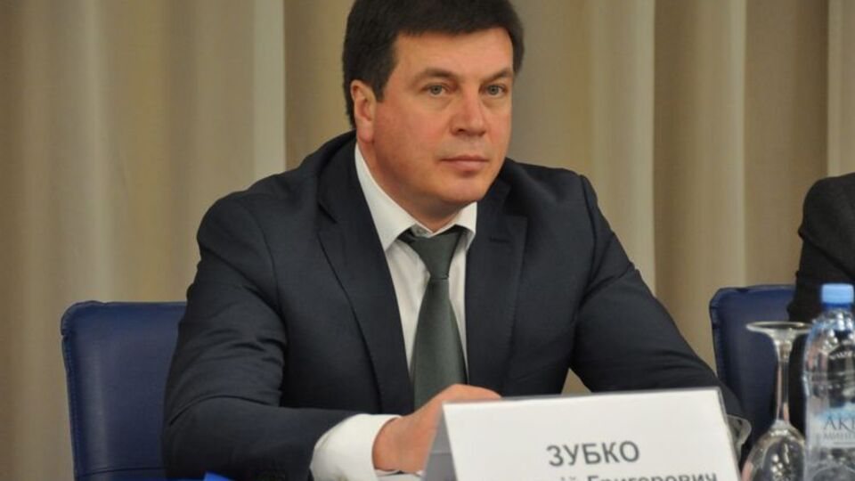 Зубко: Це нонсенс