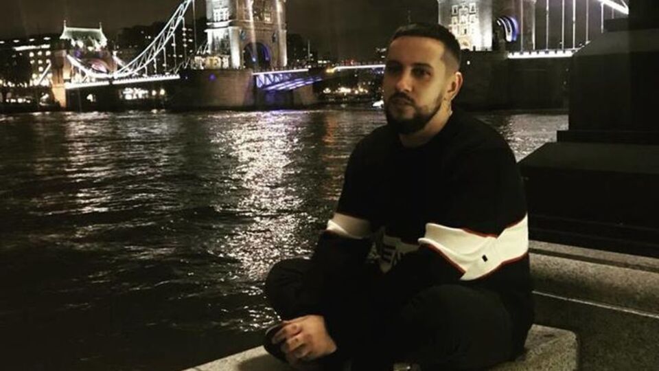 Monatik: Звучит! Спасибо за незабываемый прием!