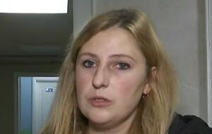 Рибіцька: Моя мати вже опритомніла