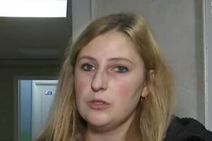 Рибіцька: Моя мати вже опритомніла
