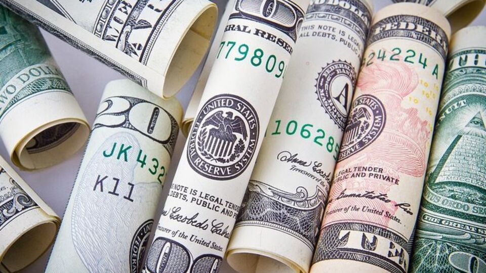 Сукупні статки найбагатших людей США становлять $2,753 трлн, а Азії – $1,965 трлн