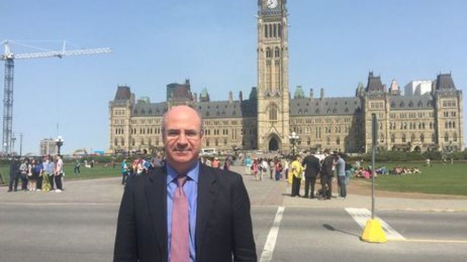 Браудер був одним з ініціаторів ухвалення у США і Канаді "актів Магнітського"