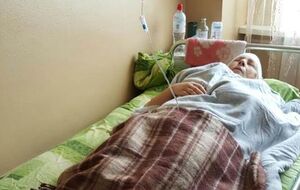 Попереду довге і дороге лікування та реабілітація – донька постраждалої
