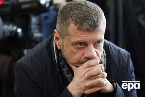 Мосійчук: Я дав свідчення СБУ