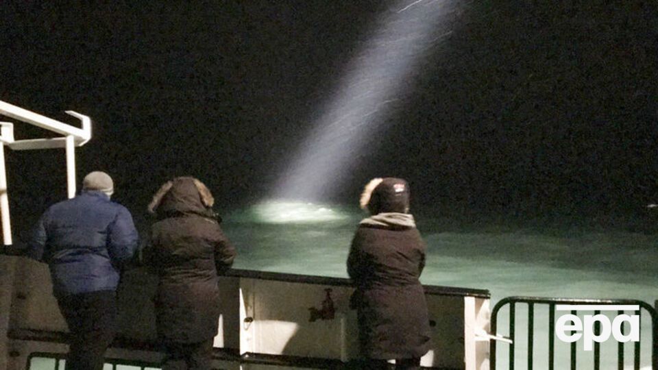 Помилку пілотів уважають основною версією катастрофи