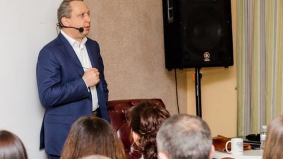 Рабінович: Ці обмеження напевно будуть дуже дієвими