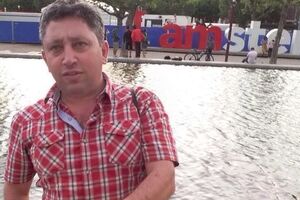 Гусейнли отпустили на поруки