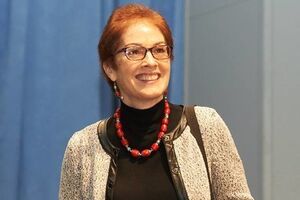 Йованович: Программы обучения в Яворове и других местах в Украине очень важны