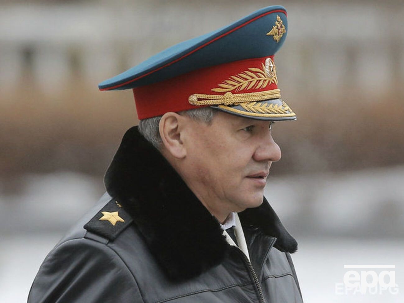 Шойгу заявив, що в Польщі та країнах Балтії розгорнуто чотири тактичні групи НАТО чисельністю до 5 тис. військових
