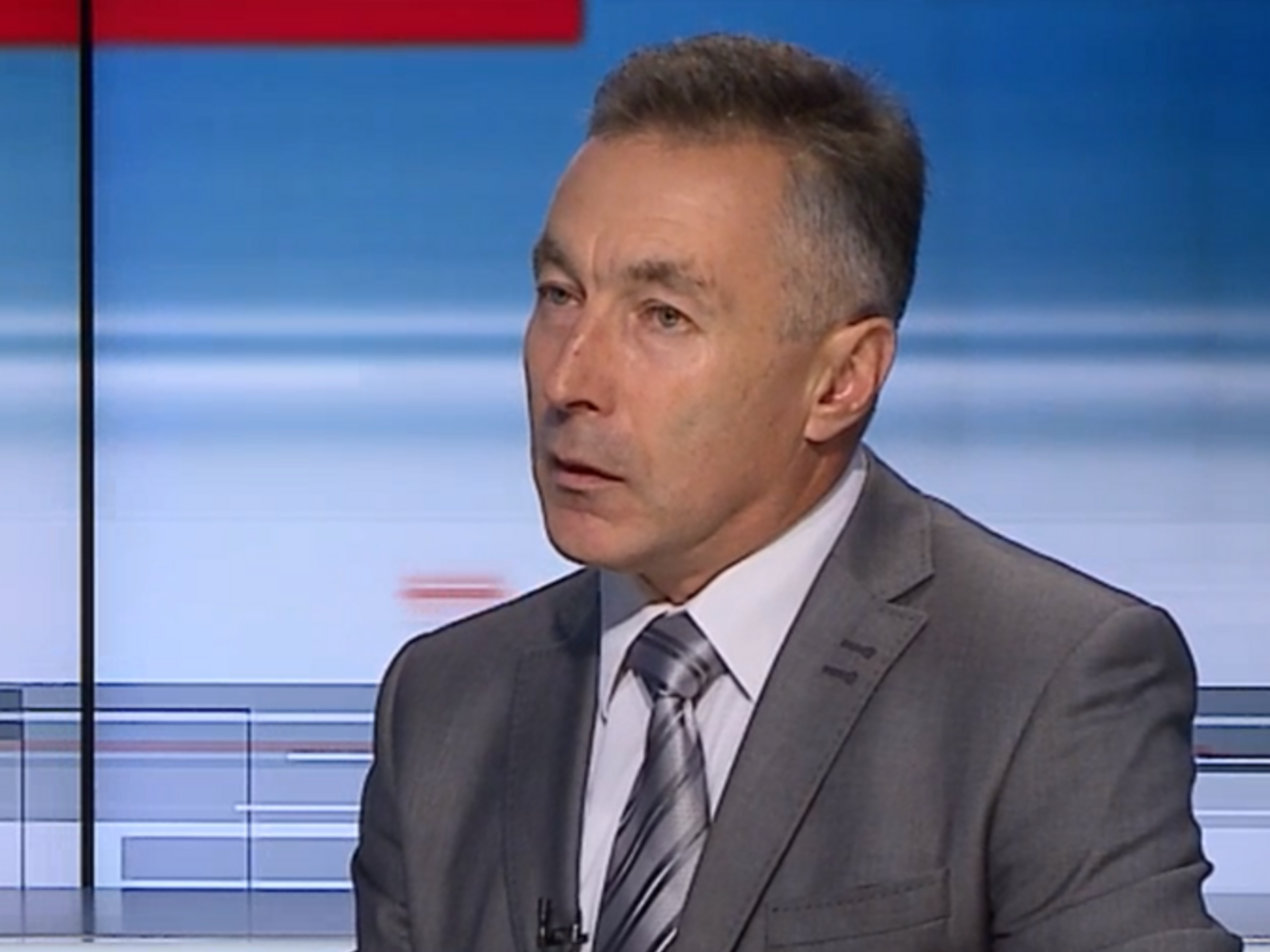 Лаптійчук: Ми бачимо лише вершину айсберга