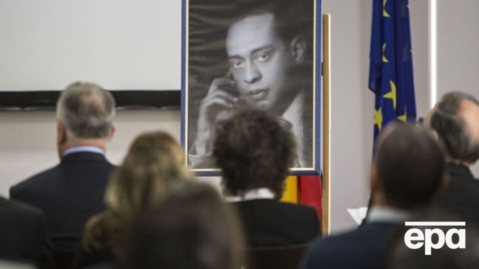 Хельмі врятував сім'ю берлінських євреїв від переслідувань нацистів