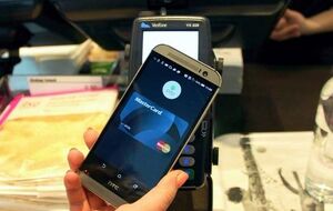 "ПриватБанк" анонсував запуск Android Pay в Україні