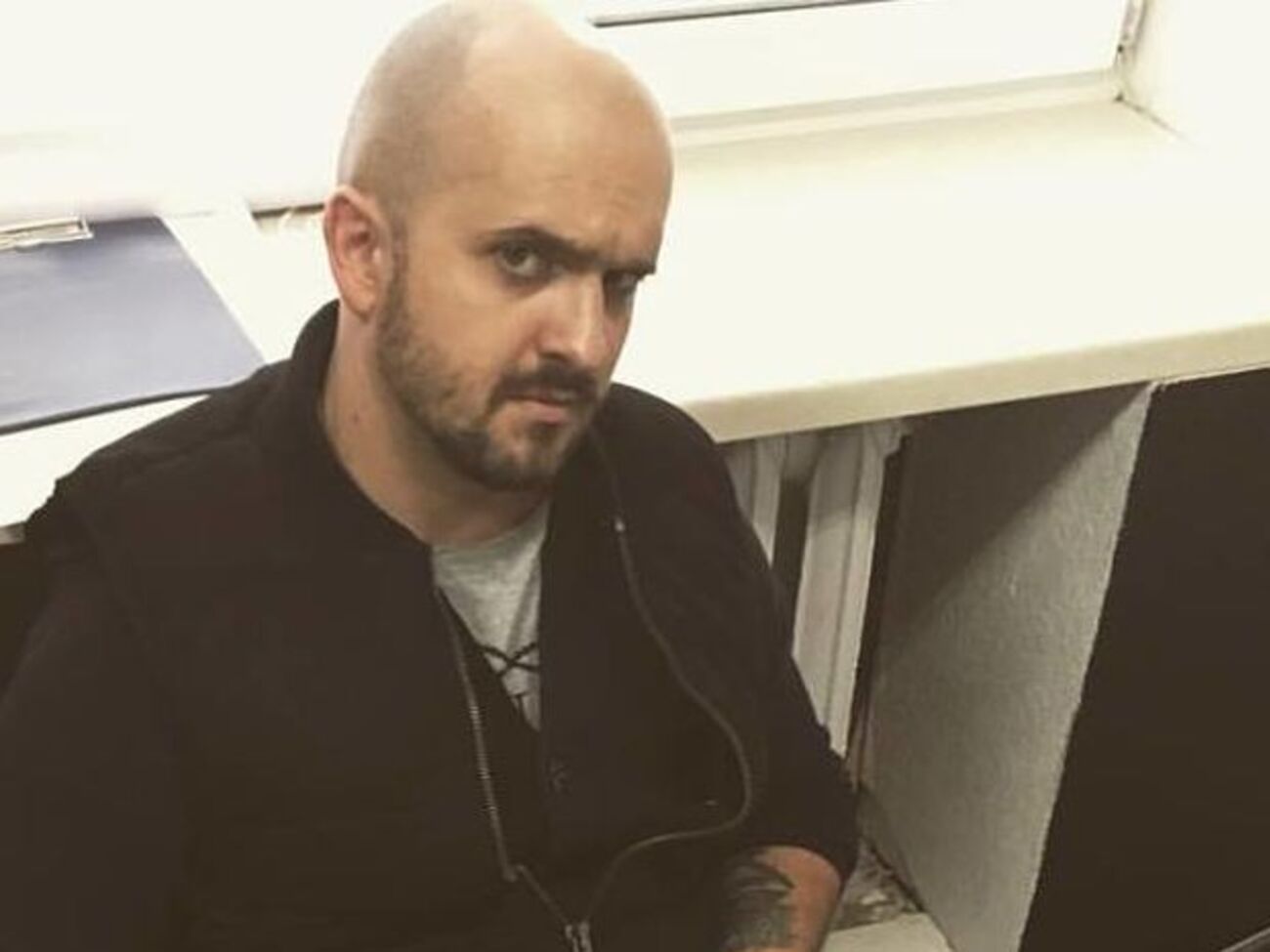 Василий Крутчак:&nbsp;Рабинович часто употребляет наркотические вещества, из-за чего у него возникают проблемы с психикой