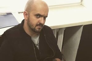 Василий Крутчак: Рабинович часто употребляет наркотические вещества, из-за чего у него возникают проблемы с психикой