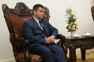 Климкин: Поддерживаем действия правительства Испании