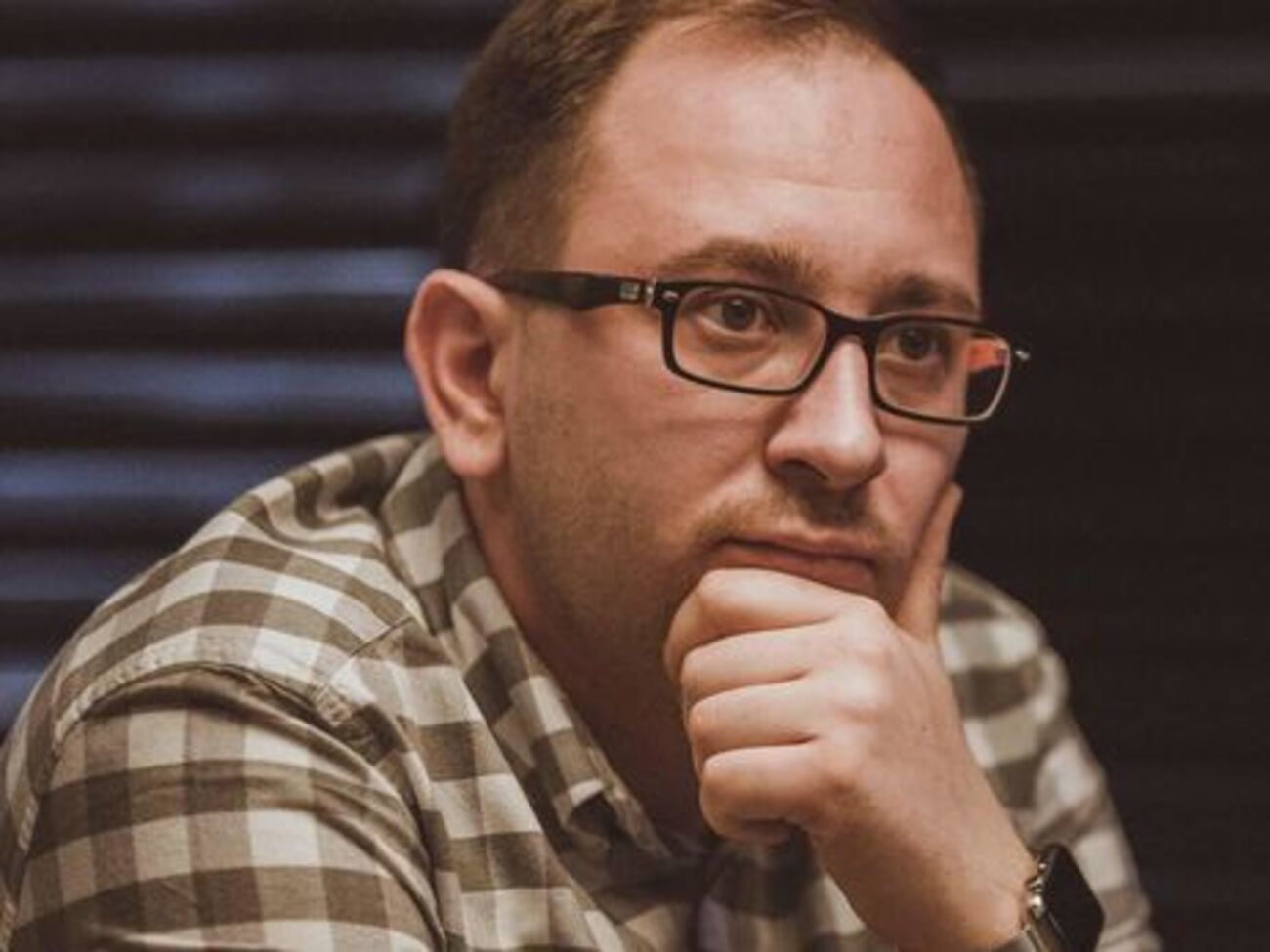 Полозов про заборону на в'їзд до Криму для Умерова і Чийгоза: Поки це все дуже умоглядно